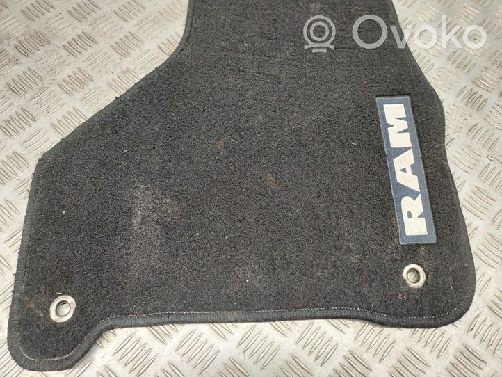 Dodge RAM Front floor mat 