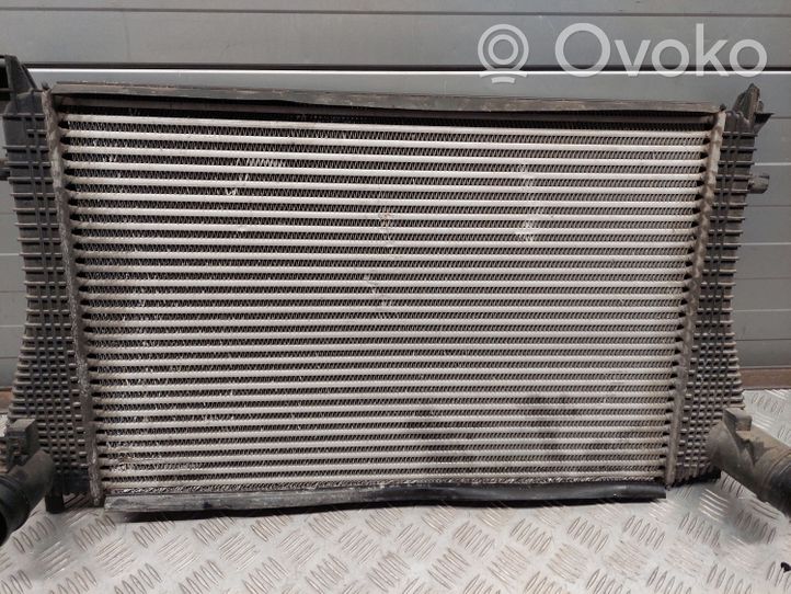 Audi A3 S3 8V Radiatore intercooler 5Q0145803L