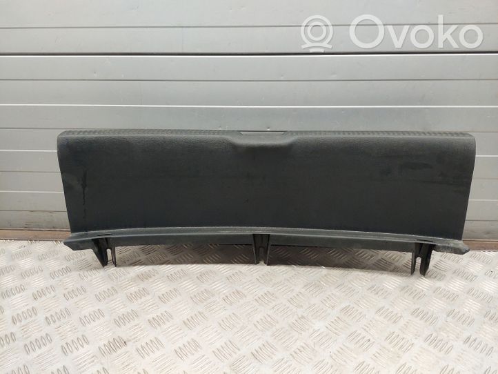 Audi A3 S3 8V Rivestimento di protezione sottoporta del bagagliaio/baule 8V5863471