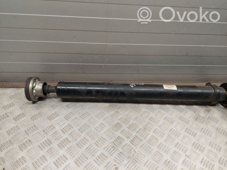 Audi Q5 SQ5 Drive shaft (set) 8R0521101M