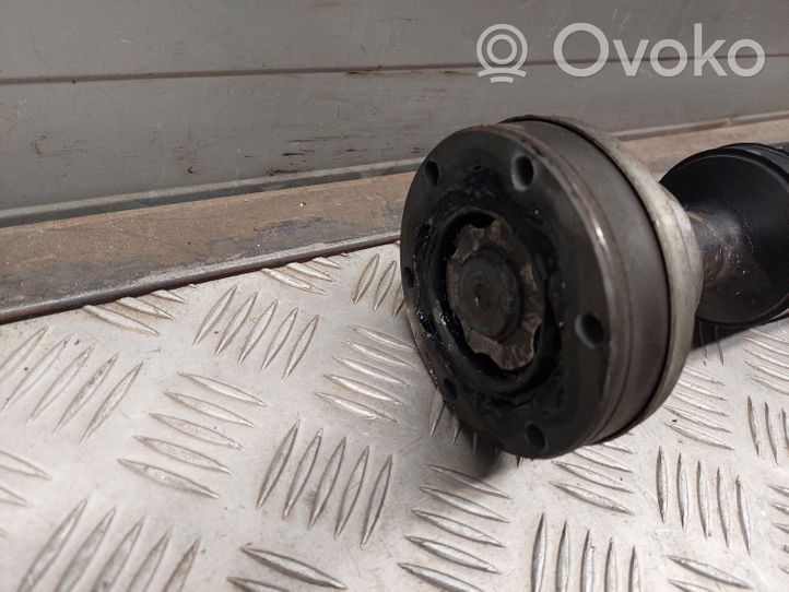 Audi Q5 SQ5 Drive shaft (set) 8R0521101M