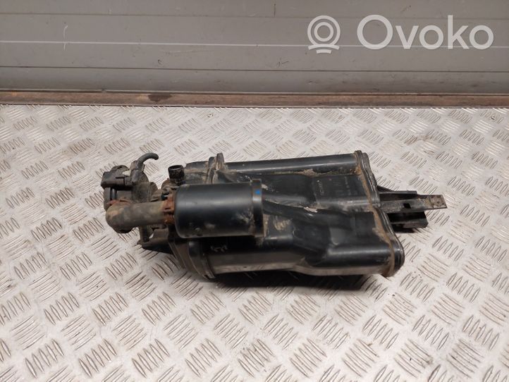 Audi A3 S3 8V Serbatoio a carbone attivo per il recupero vapori carburante 5Q0906253A