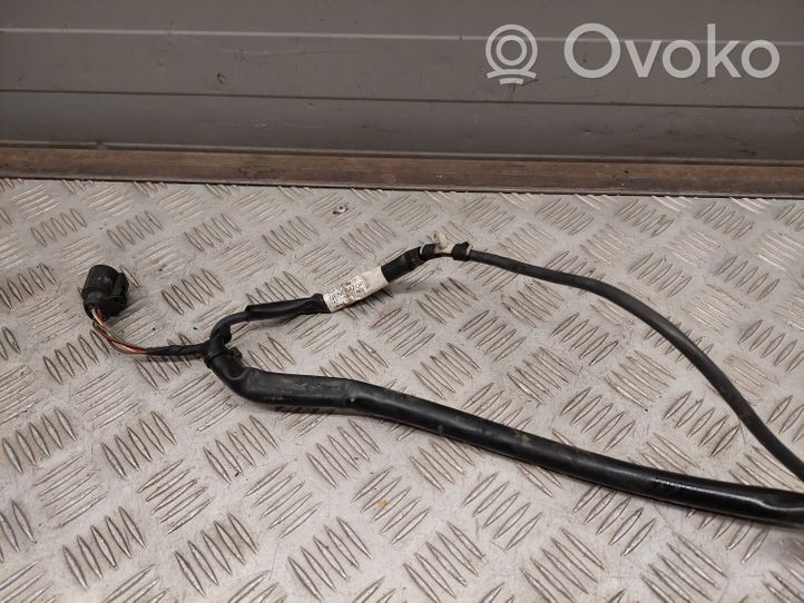 Audi Q3 8U Cables (alternador) 5N0971349DL