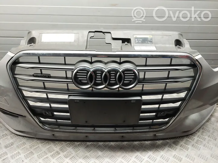 Audi A3 S3 8V Etupuskuri 8V5853651B