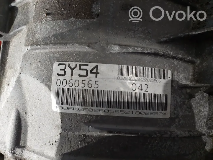 Audi Q5 SQ5 Scatola del cambio automatico KGE