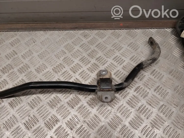 Audi Q7 4M Barre anti-roulis arrière / barre stabilisatrice 4M0511305Q