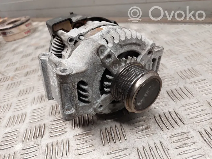 Audi A5 Generatore/alternatore 06L903024H