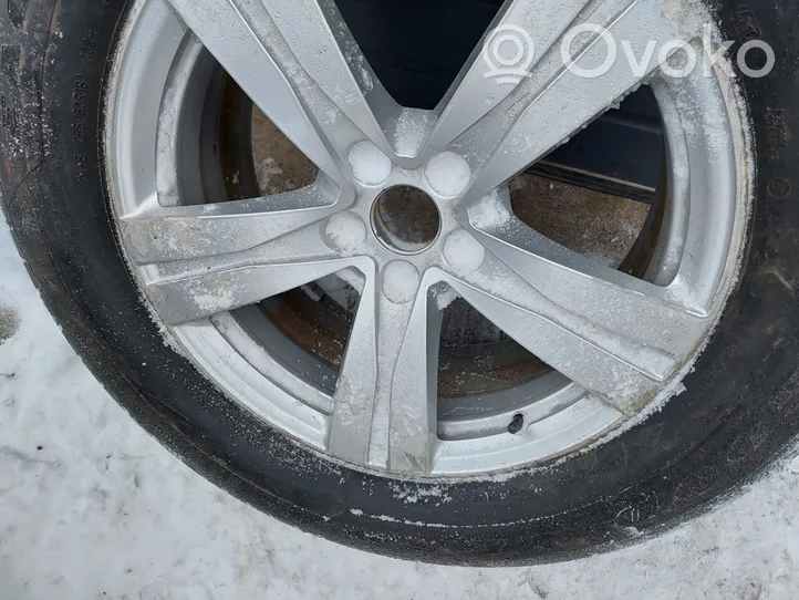 Audi Q7 4M R18 alloy rim 4M0601025A