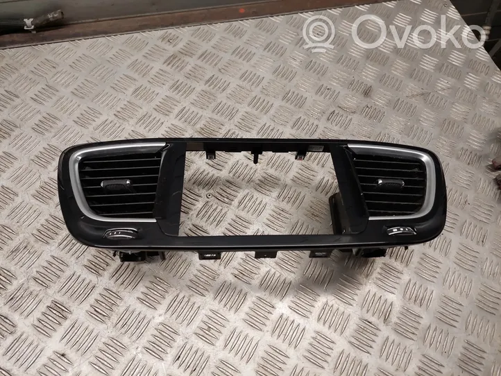 Chrysler Pacifica Griglia di ventilazione centrale cruscotto 6EC071X9AA