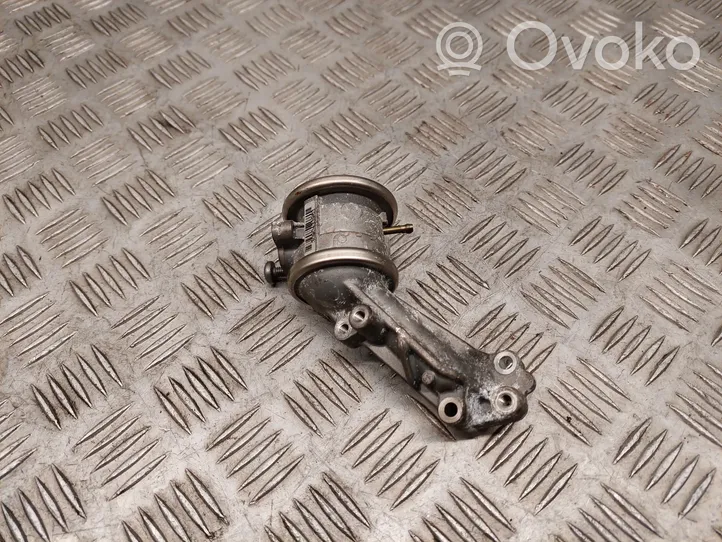 Audi Q7 4M EGR valve 06E131102G