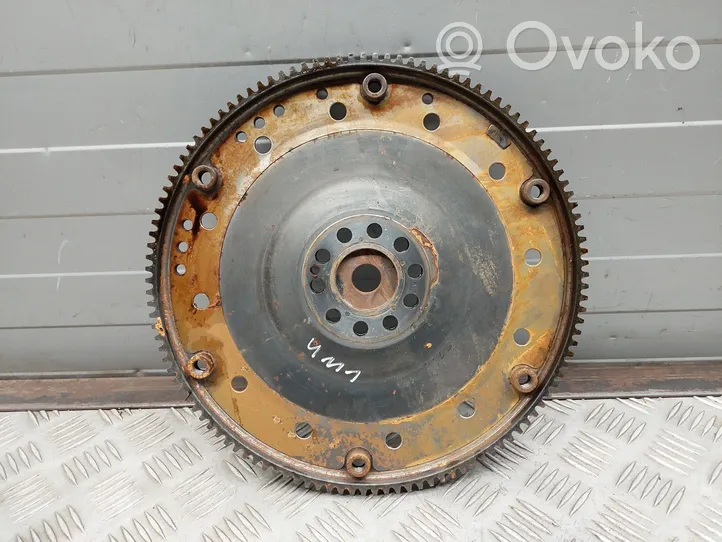 Audi Q7 4M Flywheel 06E105323T