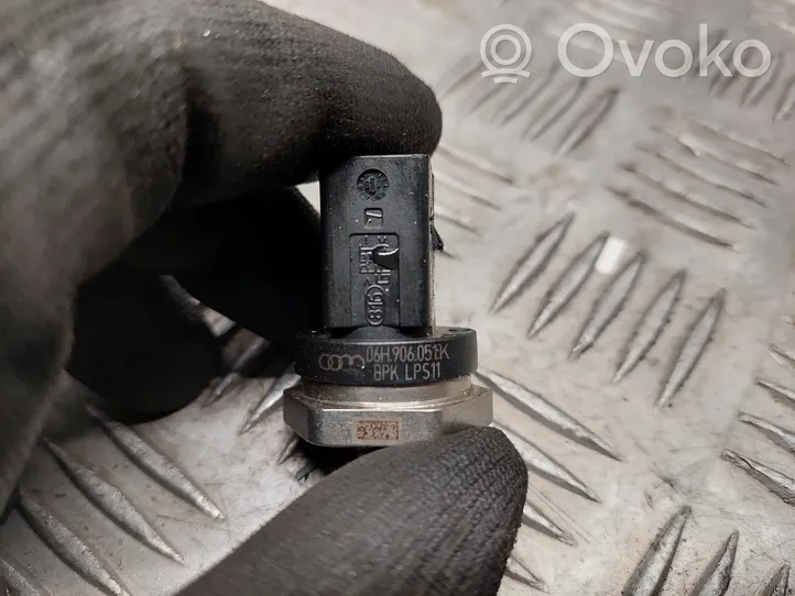 06H906051K Audi Q7 4M Fuel pressure sensor, 18.00 € RRR