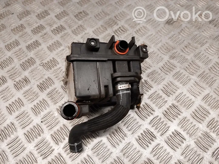 Audi Q7 4M Oil breather separator 079103542E