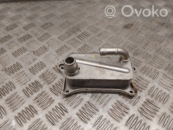 Audi Q7 4M Dzinēja eļļas radiators 06E117021J