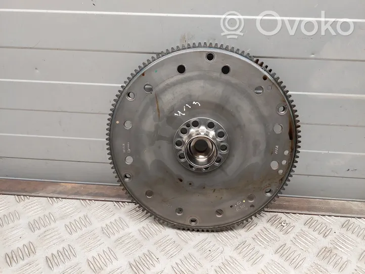 Audi Q7 4M Flywheel 06E105323T