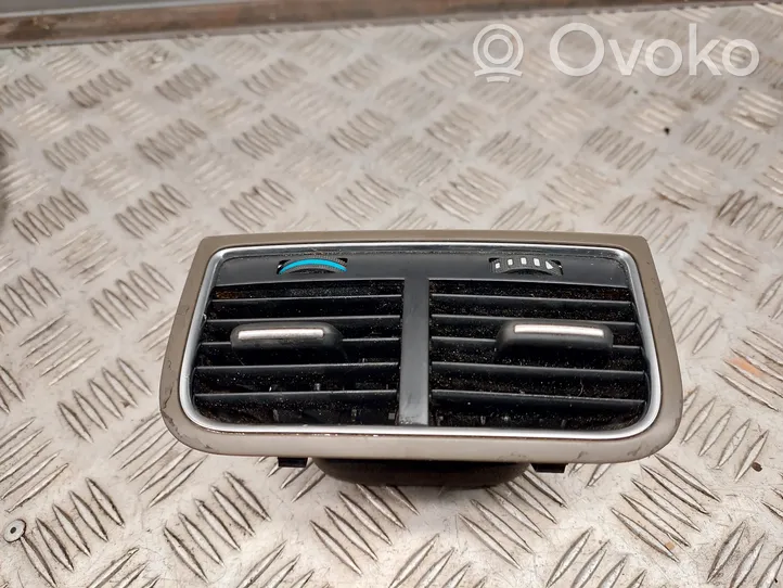 Audi Q5 SQ5 Griglia di ventilazione posteriore 8K0819203E