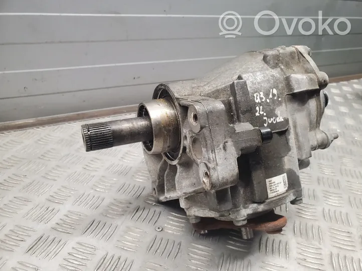 Audi Q3 F3 Skrzynia rozdzielcza / Reduktor 0A6409053AP