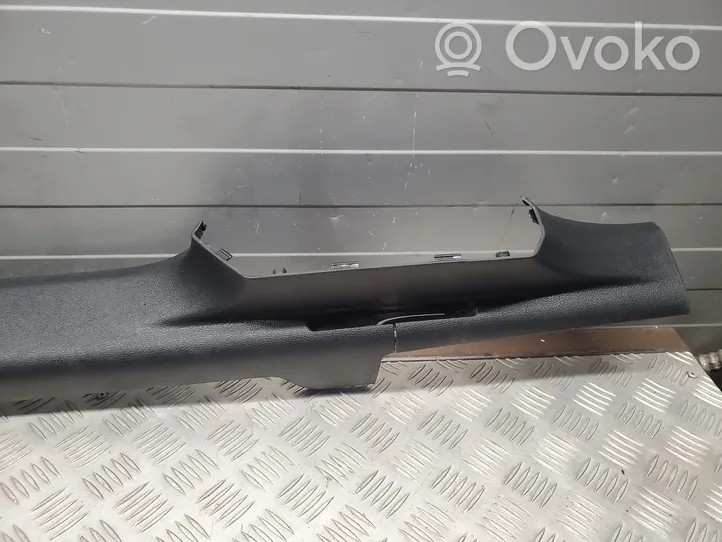 Audi Q3 F3 Takaoven kynnyksen suojalista 83A853905