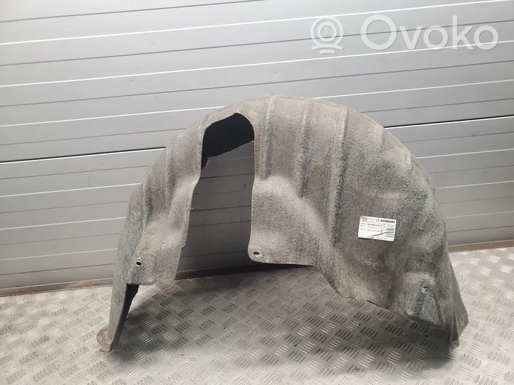 Audi Q3 F3 Takapyörän sisälokasuojat 83A810171D