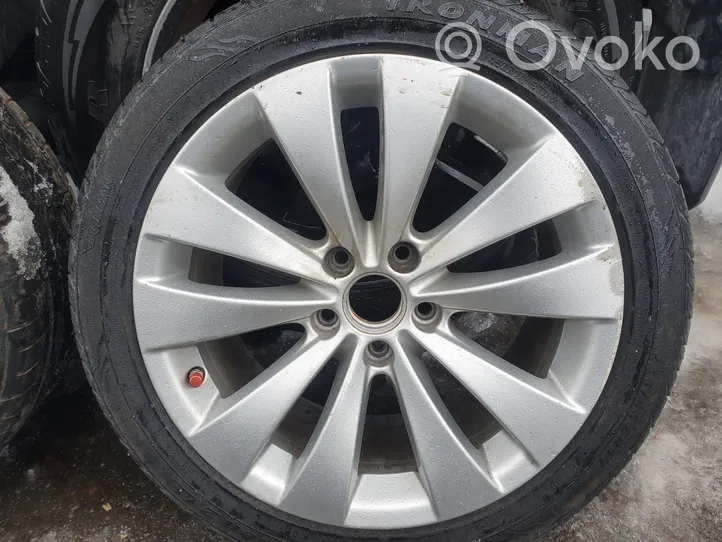 Volkswagen PASSAT CC R17 alloy rim 3C8601025A