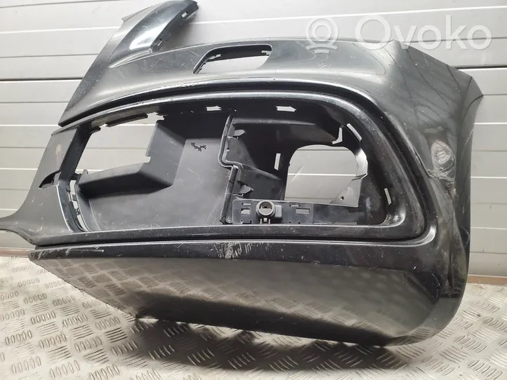 Audi Q5 SQ5 Paraurti anteriore 8P0807437AC