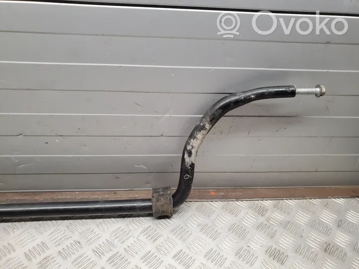 Mercedes-Benz GL X166 Stabilisator vorne A166323146501