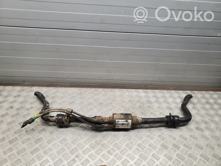 Porsche Cayenne (92A) Active stabilisateur béquille 7P5411305