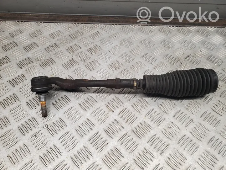 Audi S5 Facelift Steering tie rod 