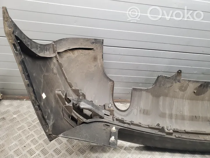 Audi Q5 SQ5 Galinis bamperis 8R0807521R