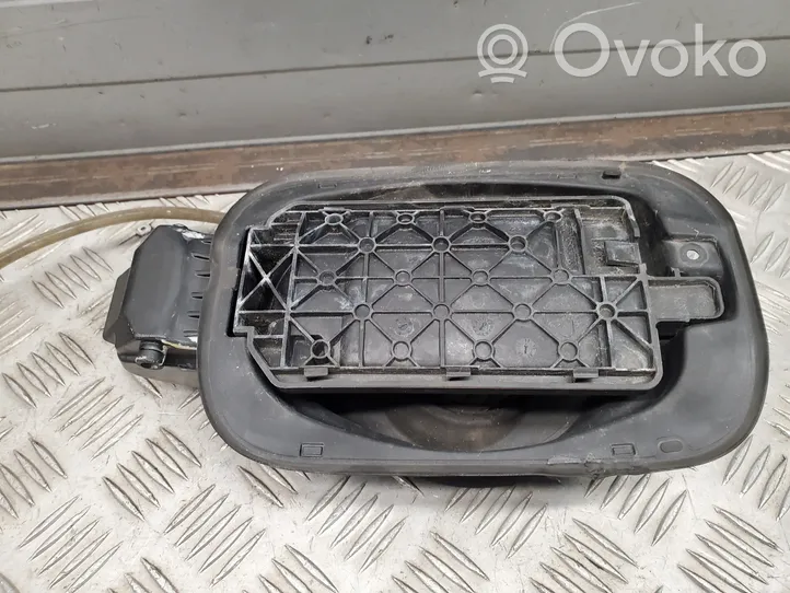 Audi S5 Facelift Klapka wlewu paliwa 8T8809906B