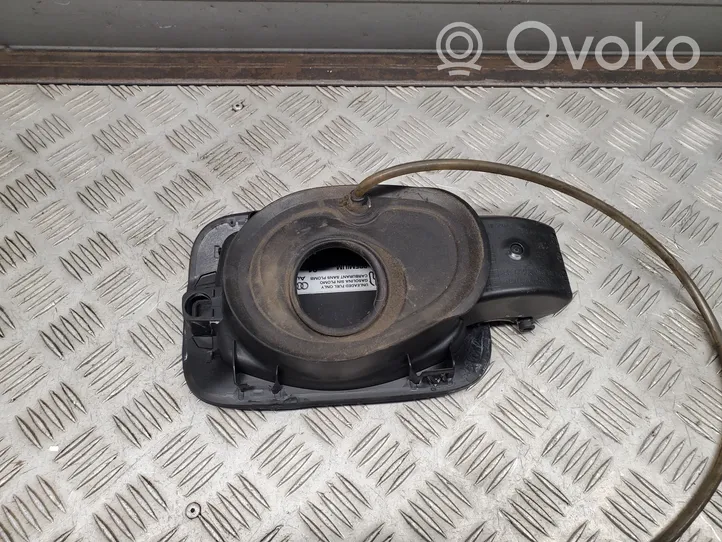 Audi S5 Facelift Bouchon, volet de trappe de réservoir à carburant 8T8809906B