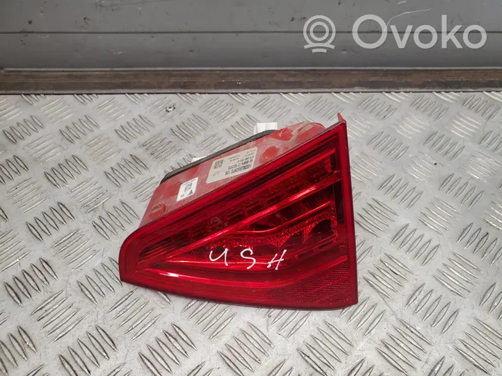 Audi S5 Facelift Lampy tylnej klapy bagażnika 8T0945094D