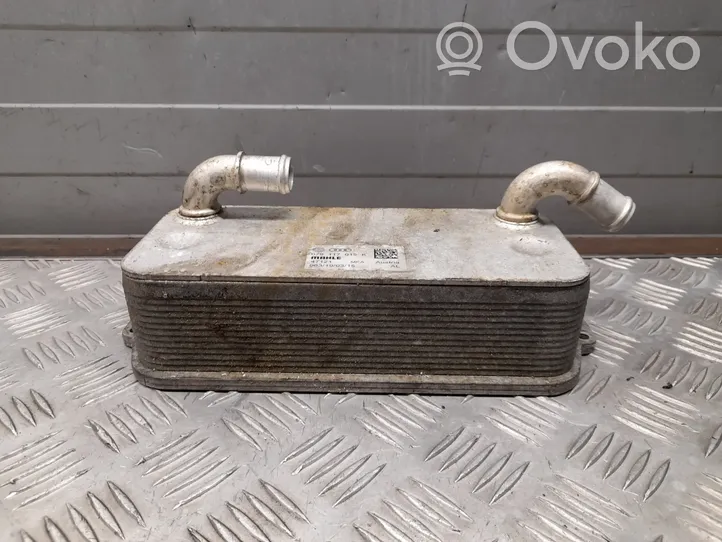 Audi A8 S8 D4 4H Radiateur d'huile moteur 079117015K