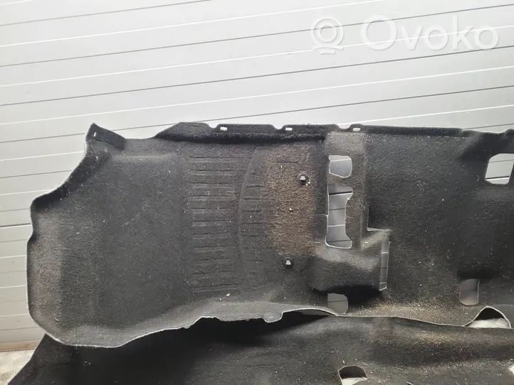 Lexus NX Salono kilimas 5851078010