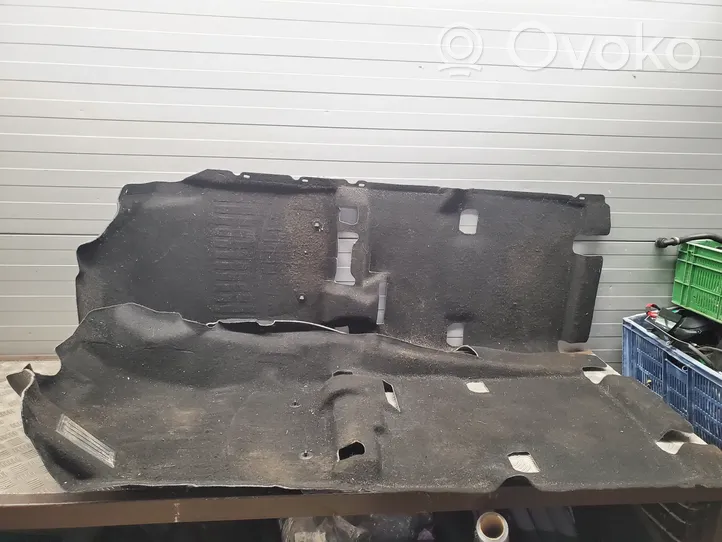 Lexus NX Salono kilimas 5851078010