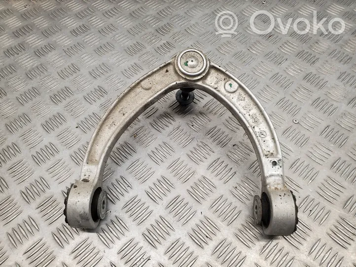 Mercedes-Benz GL X166 Braccio di controllo sospensione anteriore superiore/braccio oscillante A16613