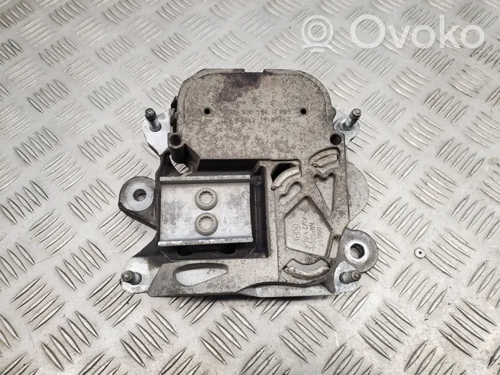 Audi A6 S6 C7 4G Pagalvė pavarų dėžės 4G0399153A