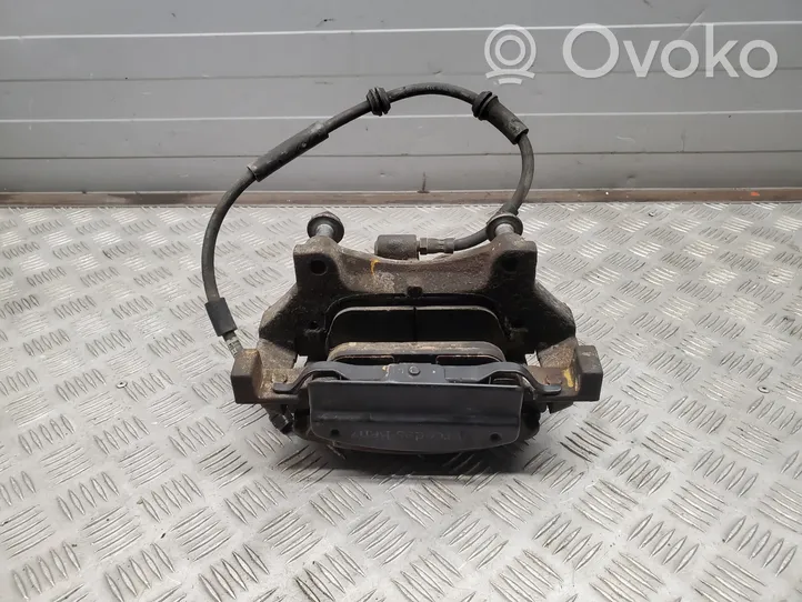 Mercedes-Benz GL X166 Caliper de freno delantero 