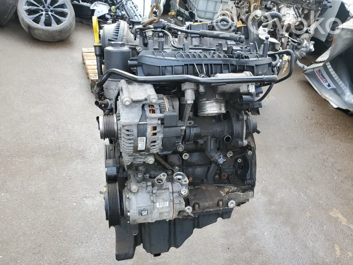 Audi A4 S4 B9 Motore CYM