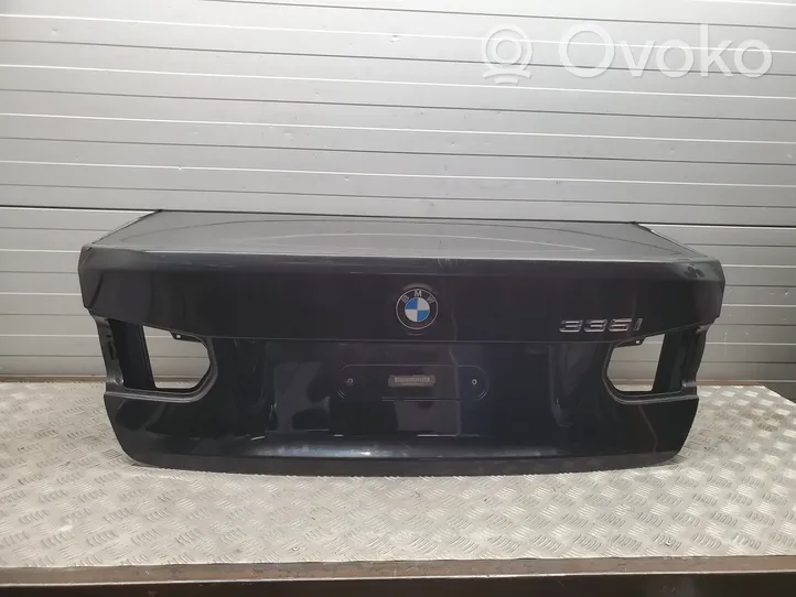 BMW 3 F30 F35 F31 Tailgate/trunk/boot lid 7288757