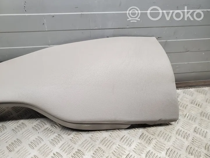 BMW 3 F30 F35 F31 Rear seat 7301207