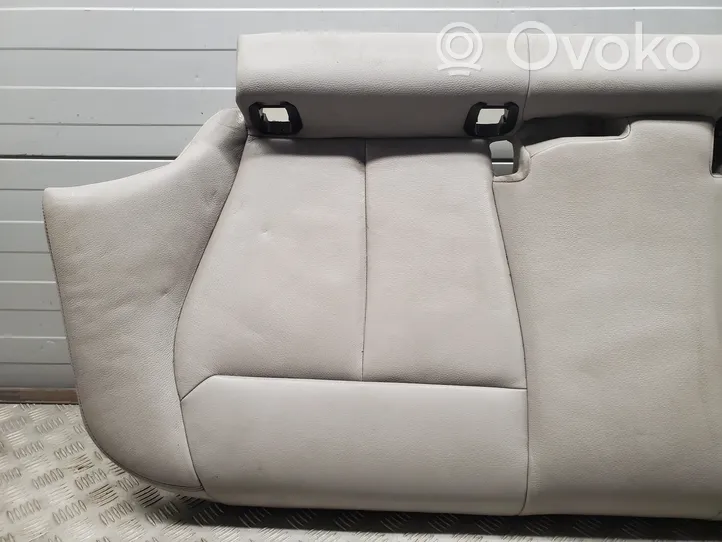 BMW 3 F30 F35 F31 Rear seat 