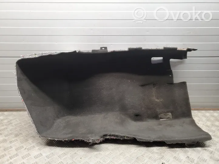 Chevrolet Camaro Teppichboden Innenraumboden vorne 84068013