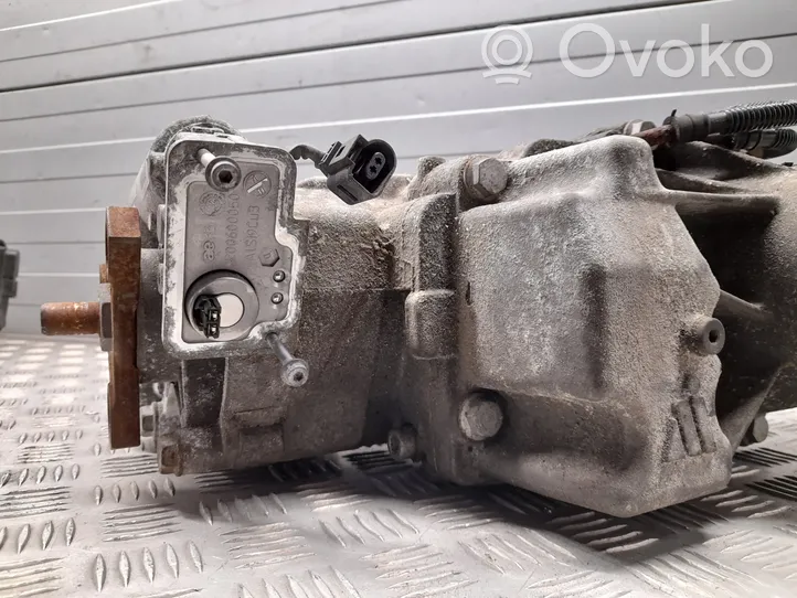 Volkswagen PASSAT CC Rear differential 0BS907554C