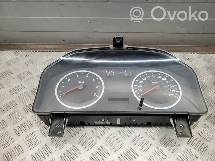 Dodge RAM Tachimetro (quadro strumenti) P56046556AC