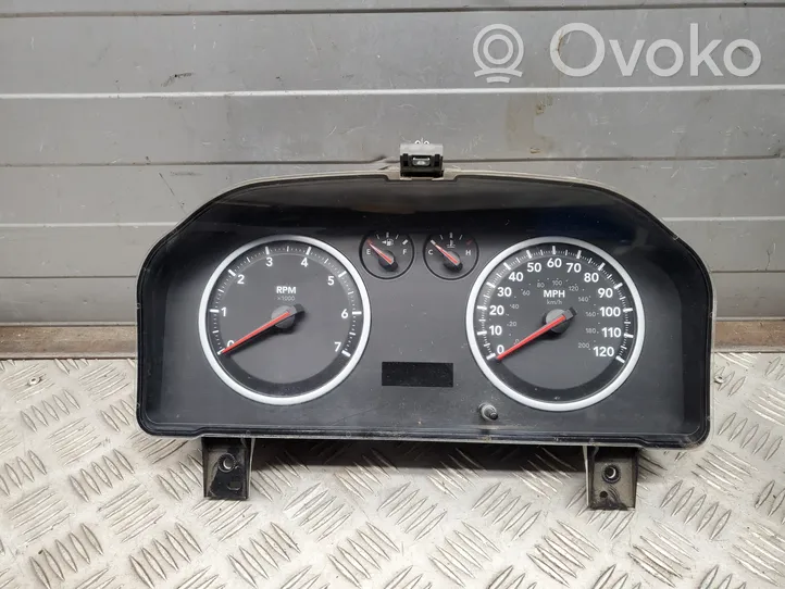 Dodge RAM Tachimetro (quadro strumenti) P56046556AC