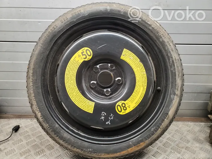 Audi A3 S3 8V R18-vararengas 1K0601027AP