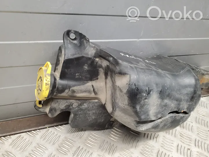 Dodge RAM Zbiornik płynu do spryskiwaczy szyby przedniej / czołowej 1002406AJ