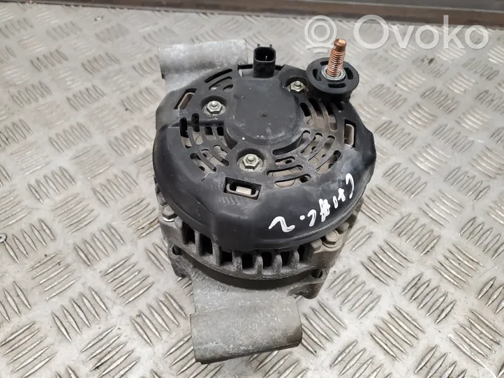 Dodge Challenger Generatore/alternatore P04801779AI