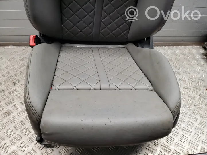 Audi A5 Priekinė vairuotojo sėdynė 